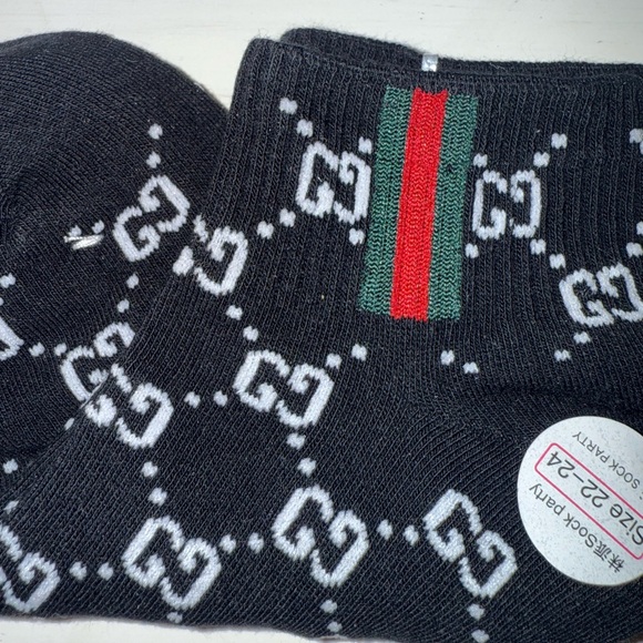 GG Socks - Picture 6 of 8